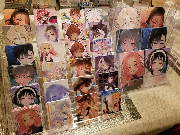 Photocards Photocards