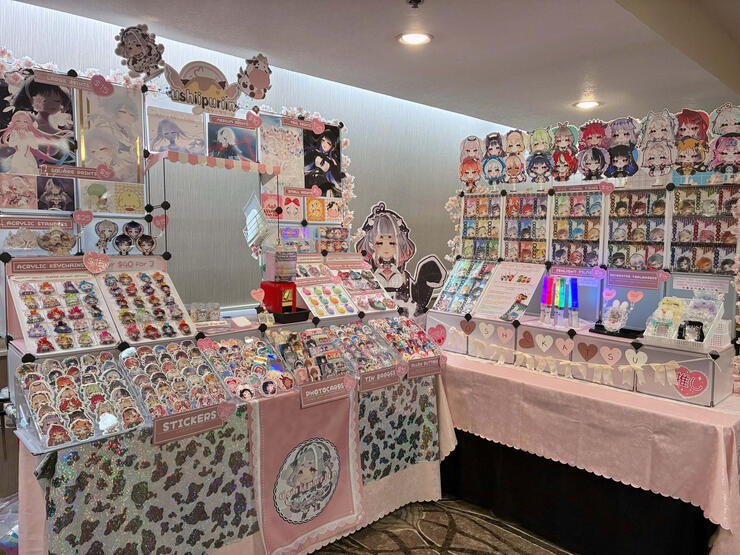 Otaku Smash Matsuri 2026