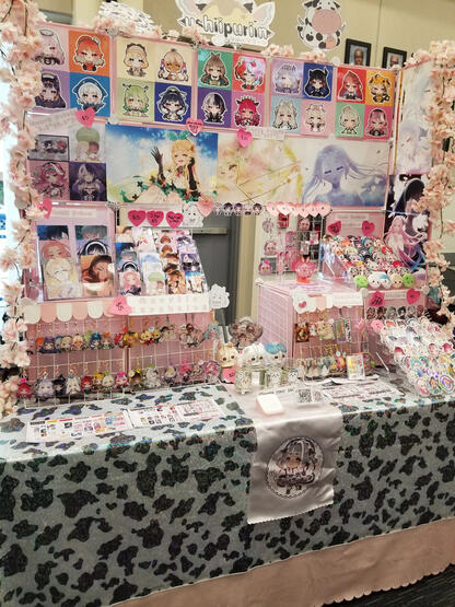 Socal Kpop Anime Fest