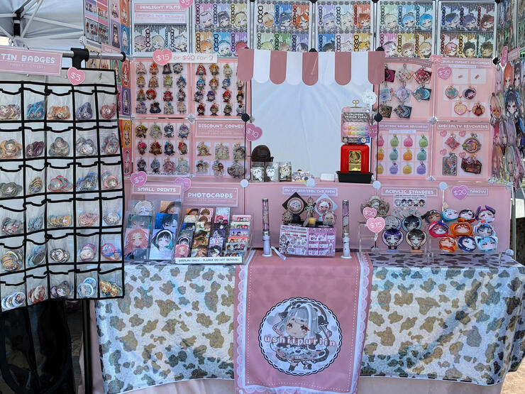 Milkyway Marketplace Vol 3 2025