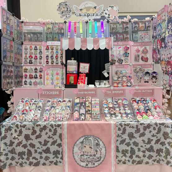 UCSD Animefest 2026