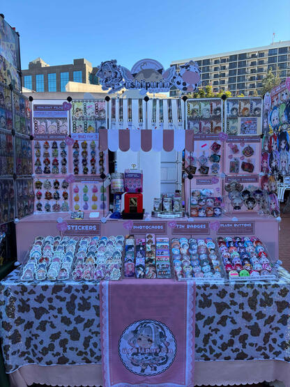 AniMarketplace 2025